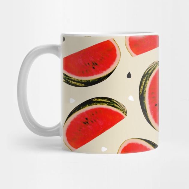 Watermelons by Woah_Jonny